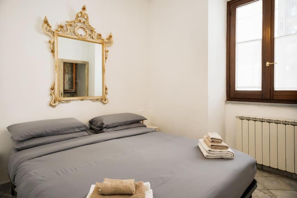 Casa San Lorenzo Appartamento