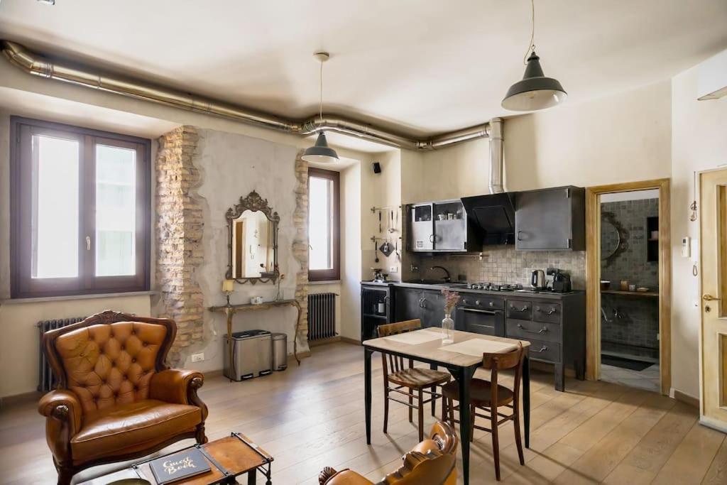 Casa San Lorenzo Appartamento *