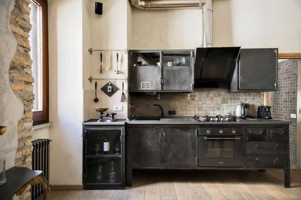 Appartamento Casa San Lorenzo Roma