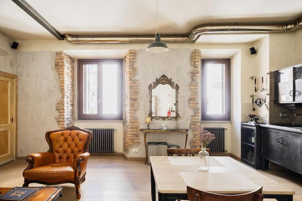 Casa San Lorenzo Appartamento Roma