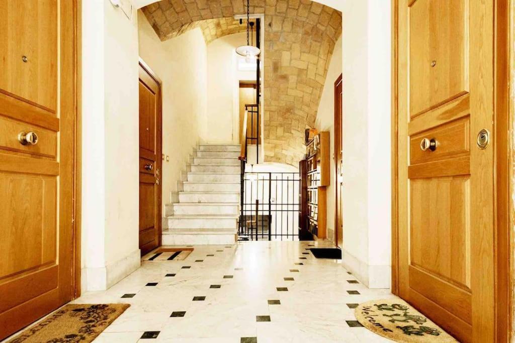 Appartamento Casa San Lorenzo Roma